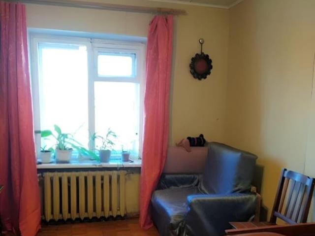 Квартира продажа в Приозерск, Ленинградская область