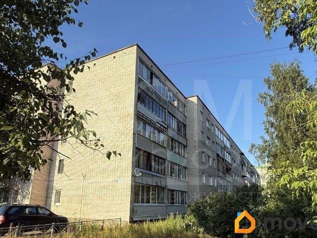 Квартира продажа в Приозерск, Ленинградская область