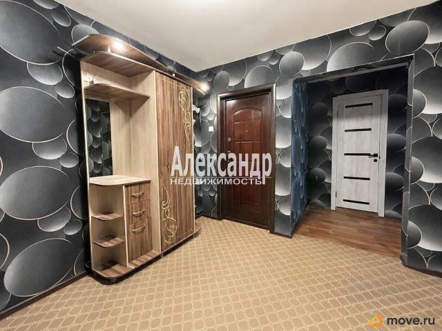 Квартира продажа в Приозерск, Ленинградская область