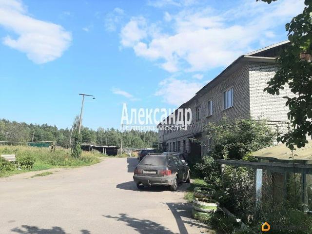Квартира продажа в Приозерск, Ленинградская область