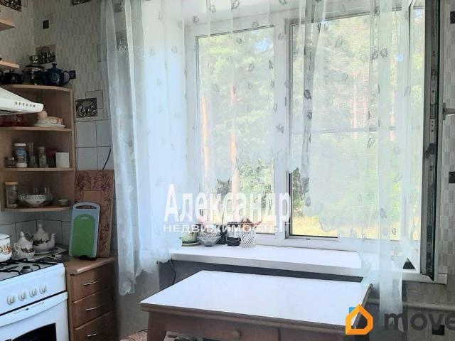 Квартира продажа в Приозерск, Ленинградская область