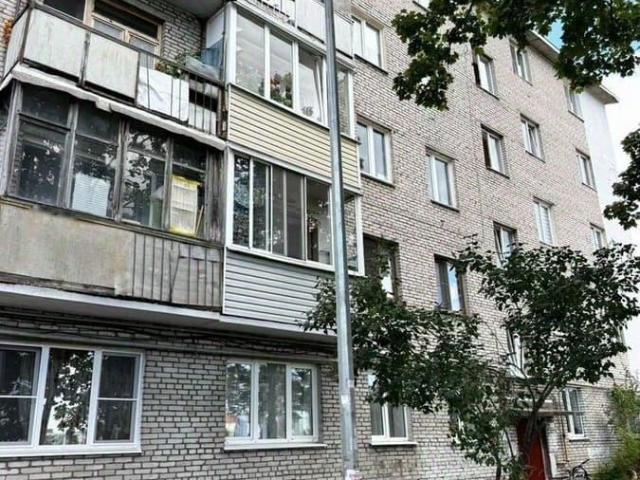 Квартира продажа в Приозерск, Ленинградская область