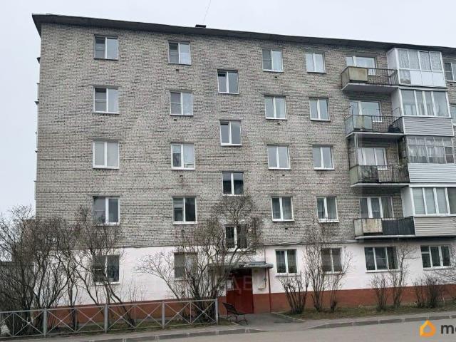 Квартира продажа в Приозерск, Ленинградская область