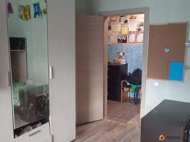 Квартира продажа в Приозерск, Ленинградская область