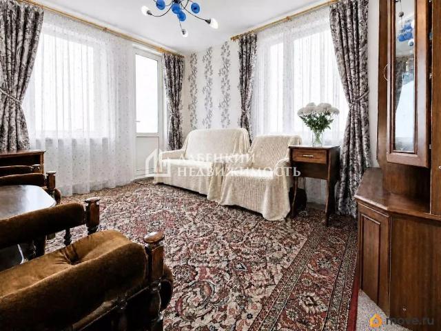 Квартира продажа в Приозерск, Ленинградская область
