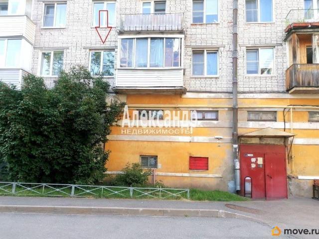 Квартира продажа в Приозерск, Ленинградская область