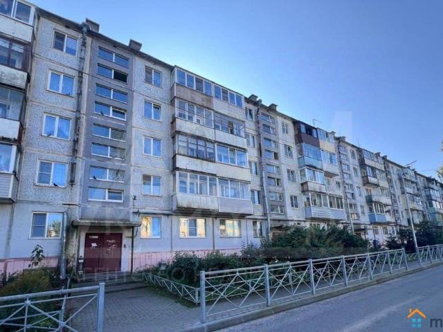 Квартира продажа в Приозерск, Ленинградская область