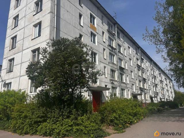 Квартира продажа в Приозерск, Ленинградская область