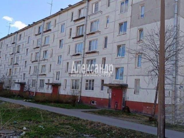 Квартира продажа в Приозерск, Ленинградская область