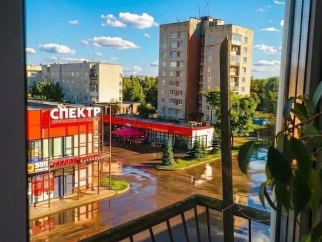 Квартира продажа в Приозерск, Ленинградская область