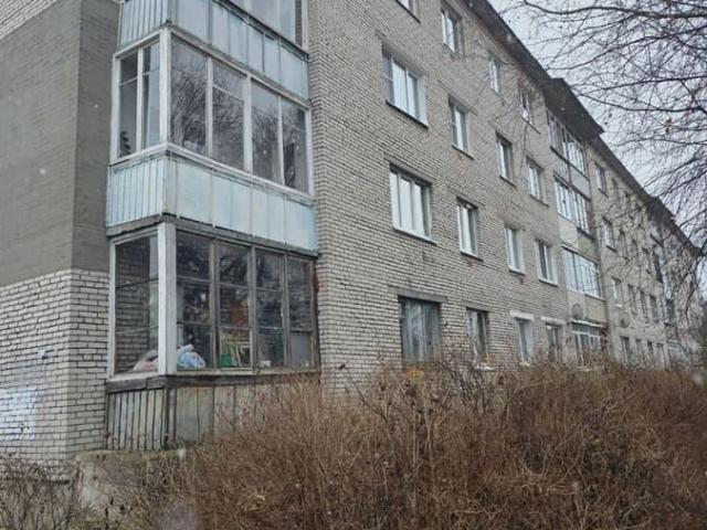 Квартира продажа в Приозерск, Ленинградская область