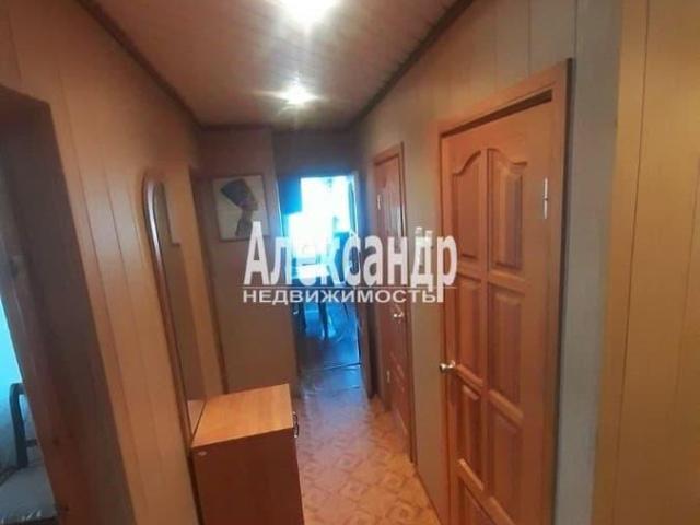 Квартира продажа в Приозерск, Ленинградская область