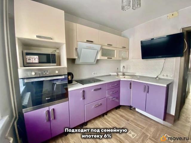 Квартира продажа в Прокопьевск, Кемеровская область