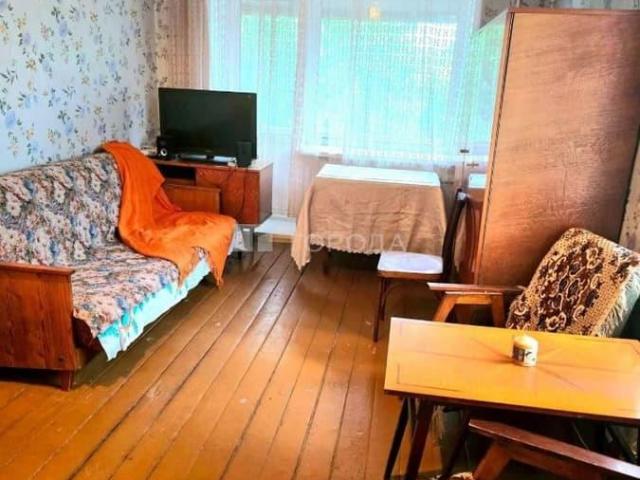 Квартира продажа в Прокопьевск, Кемеровская область