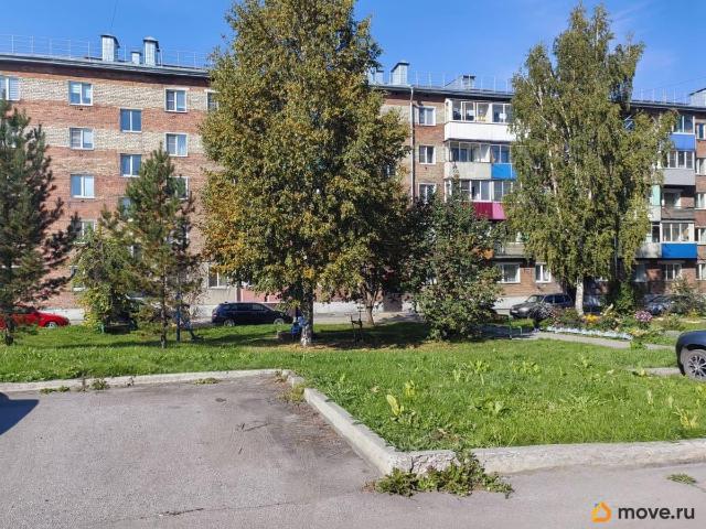 Квартира продажа в Прокопьевск, Кемеровская область