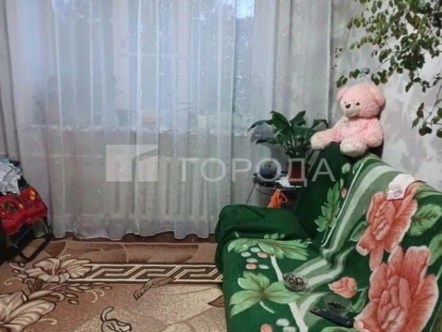 Квартира продажа в Прокопьевск, Кемеровская область