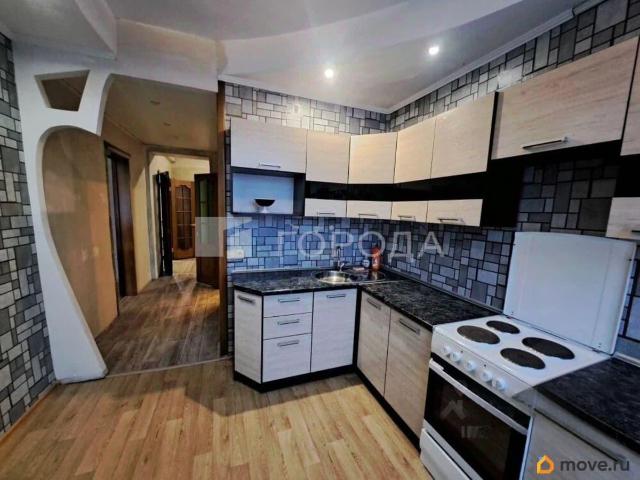 Квартира продажа в Прокопьевск, Кемеровская область