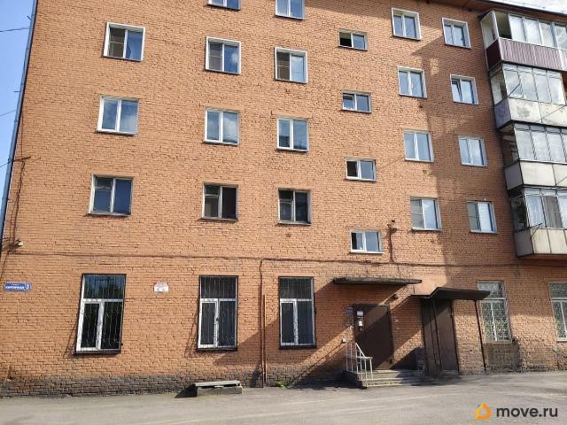 Квартира продажа в Прокопьевск, Кемеровская область