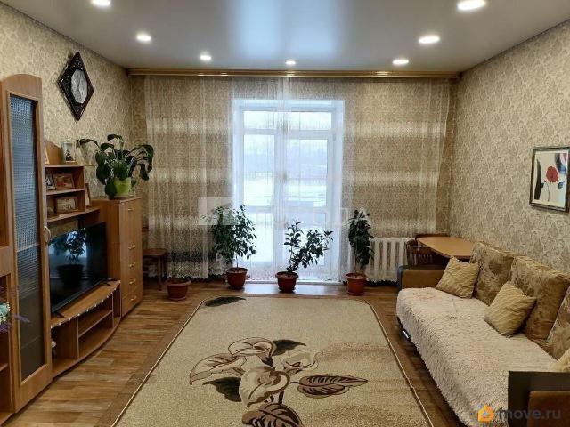 Квартира продажа в Прокопьевск, Кемеровская область