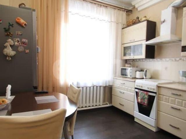 Квартира продажа в Прокопьевск, Кемеровская область