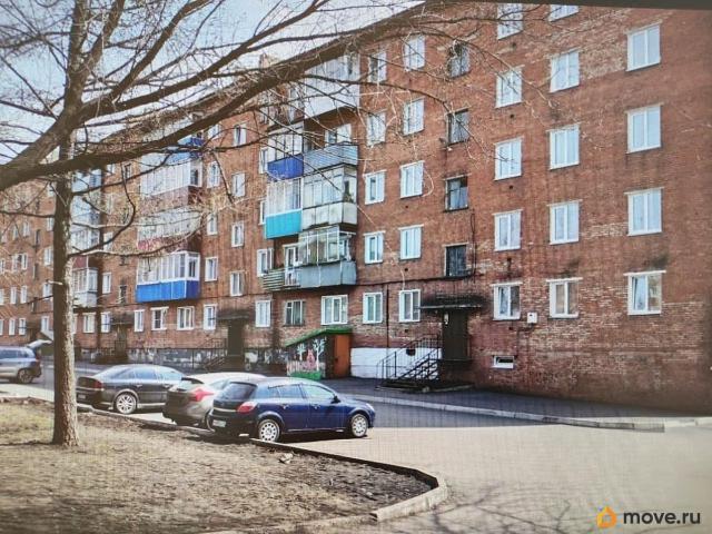 Квартира продажа в Прокопьевск, Кемеровская область