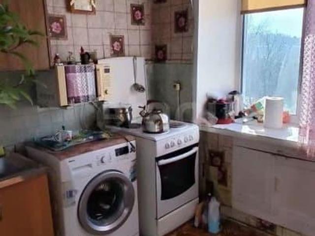 Квартира продажа в Прокопьевск, Кемеровская область