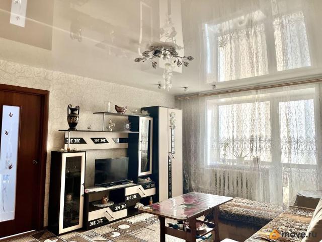 Квартира продажа в Прокопьевск, Кемеровская область