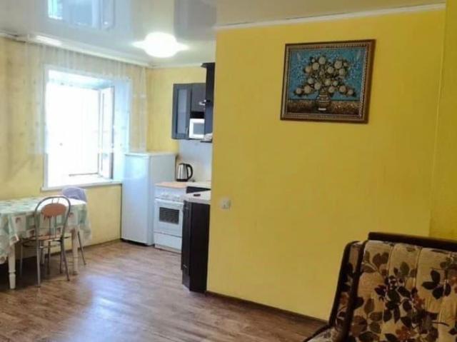Квартира продажа в Прокопьевск, Кемеровская область