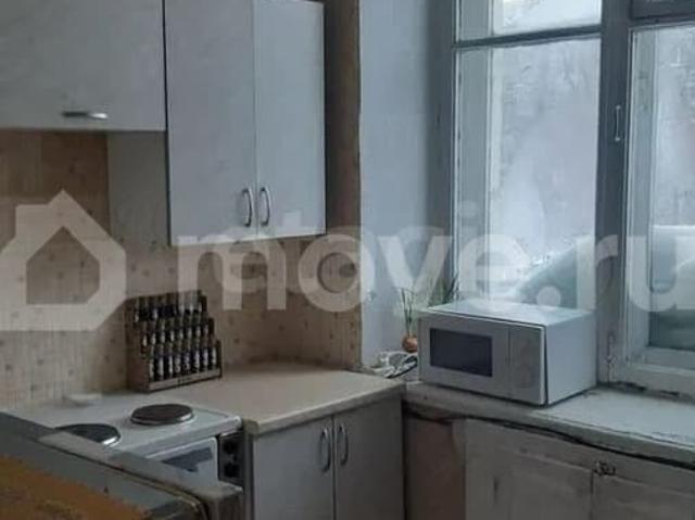 Квартира продажа в Прокопьевск, Кемеровская область