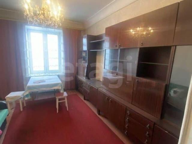 Квартира продажа в Прокопьевск, Кемеровская область