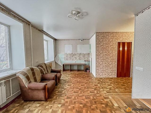 Квартира продажа в Прокопьевск, Кемеровская область