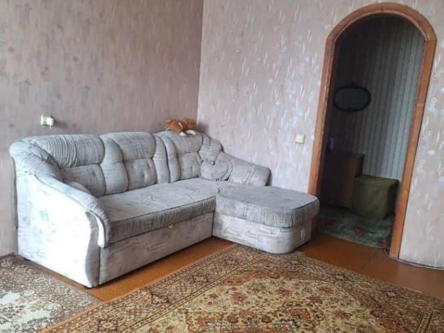 Квартира продажа в Прокопьевск, Кемеровская область