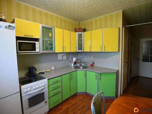 Квартира продажа в Прокопьевск, Кемеровская область