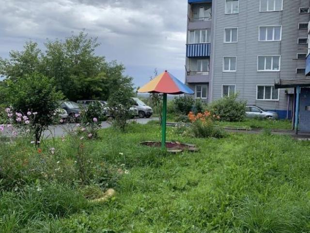 Квартира продажа в Прокопьевск, Кемеровская область
