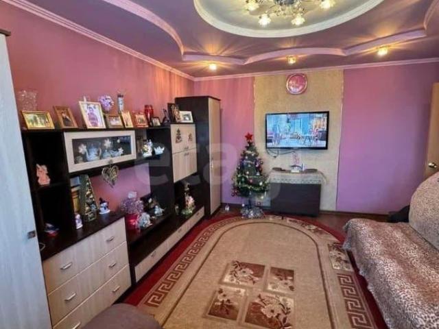 Квартира продажа в Прокопьевск, Кемеровская область