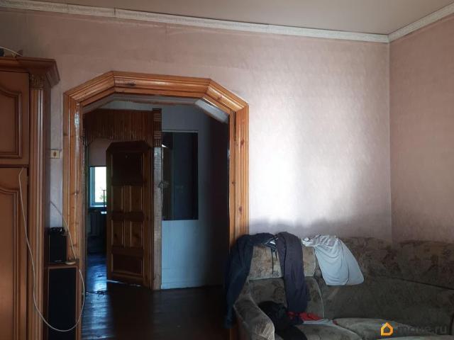 Квартира продажа в Прокопьевск, Кемеровская область