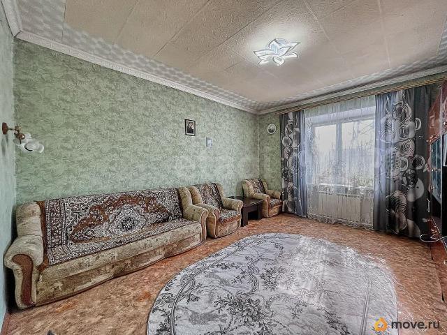 Квартира продажа в Прокопьевск, Кемеровская область