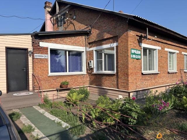 Квартира продажа в Прокопьевск, Кемеровская область