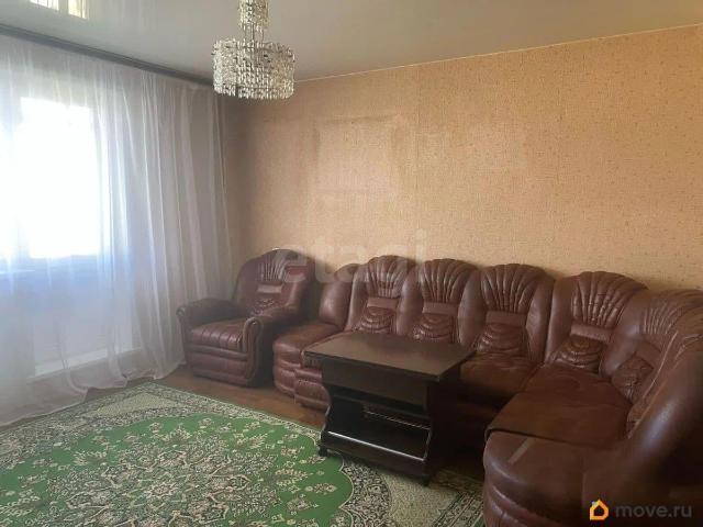 Квартира продажа в Прокопьевск, Кемеровская область