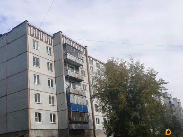 Квартира продажа в Прокопьевск, Кемеровская область