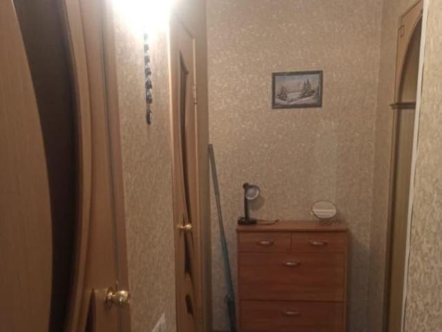 Квартира продажа в Прокопьевск, Кемеровская область