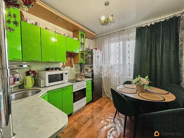 Квартира продажа в Прокопьевск, Кемеровская область