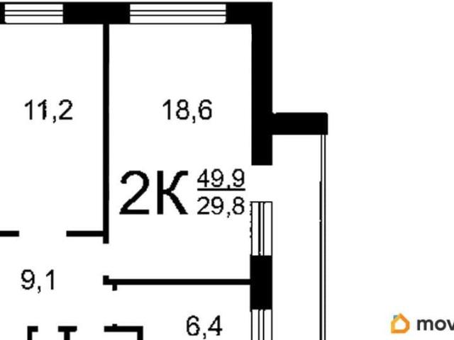 Квартира продажа в Прокопьевск, Кемеровская область