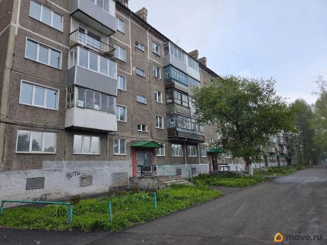 Квартира продажа в Прокопьевск, Кемеровская область