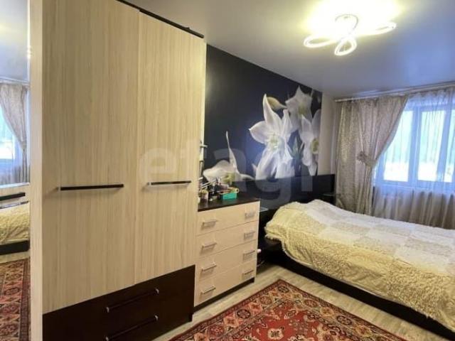 Квартира продажа в Прокопьевск, Кемеровская область