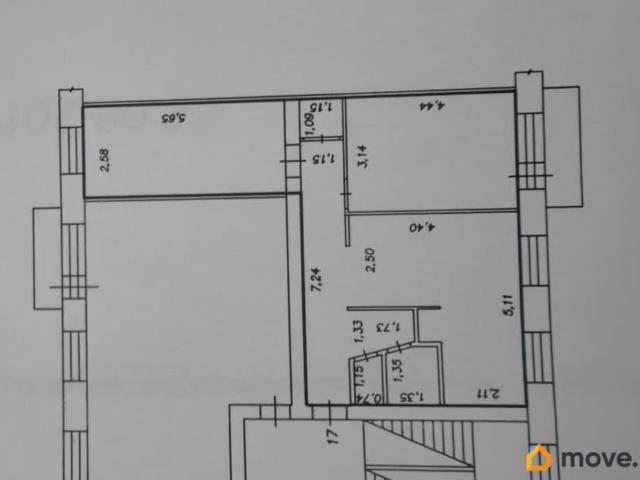 Квартира продажа в Прокопьевск, Кемеровская область