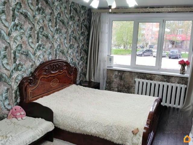 Квартира продажа в Прокопьевск, Кемеровская область