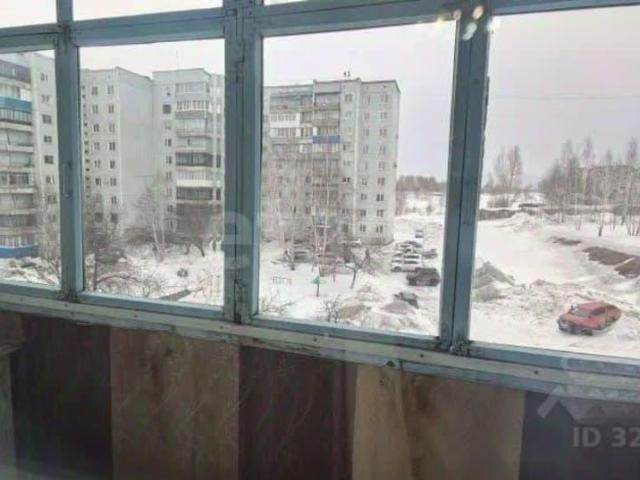 Квартира продажа в Прокопьевск, Кемеровская область