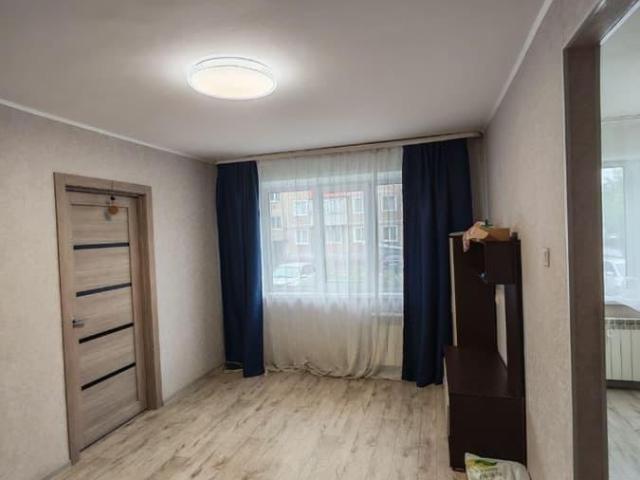 Квартира продажа в Прокопьевск, Кемеровская область