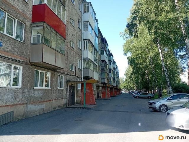 Квартира продажа в Прокопьевск, Кемеровская область